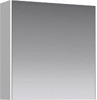 Aqwella Зеркало-шкаф для ванной  Mobi 60 белый